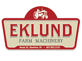 Eklund Farm Machinery